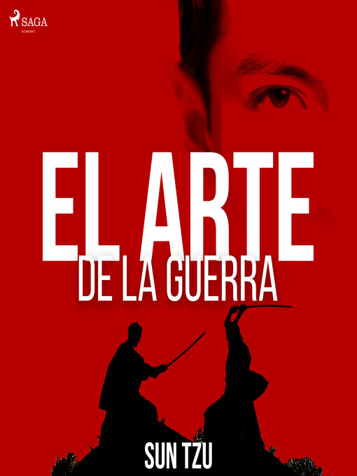 Title details for El arte de la guerra by Sun Tzu - Available